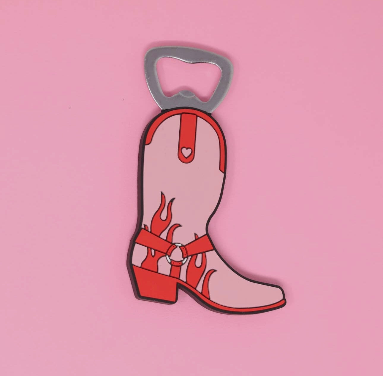 Boot Bottle Opener