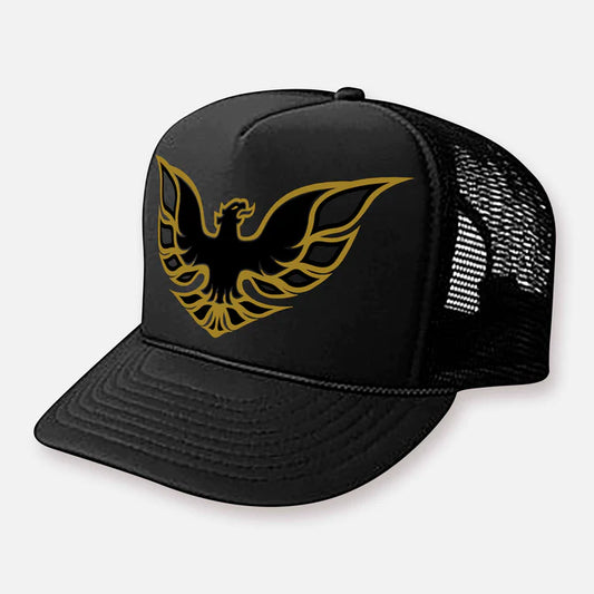 Your Grandpa’s Trans Am Hat