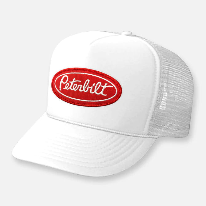 Peterbilt Trucker Hat